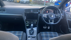 Volkswagen Golf 1.4 TSI GTE Advance 5dr DSG Hatchback